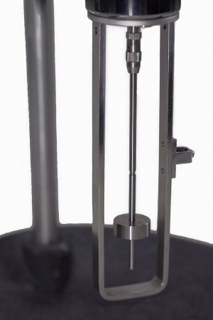 Ротационный цифровой вискозиметр BGD 155/4SL с поверкой (шпиндель и защита шпинделя)