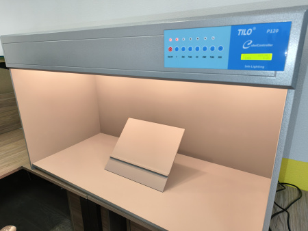 Световая кабина P60(6)