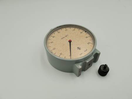 2056 ТИСП твердомер (дюрометр) по Шору тип D с аналоговым индикатором с поверкой