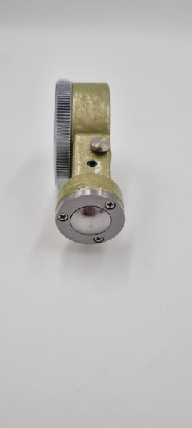 Твердомер сырых форм и стержней для литейных производств аналоговый, тип B