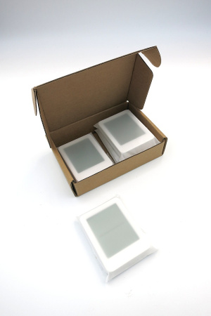 Регистратор температуры и влажности (дата-логгер)  BlueTag TH20-В7  с Bluetooth с поверкой