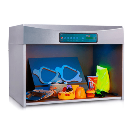 Световая кабина P60(6)