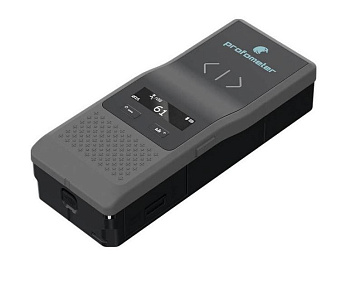 Измеритель защитного слоя бетона и диаметра арматуры, Proceq Profometer PM8000 Lite локатор арматуры 