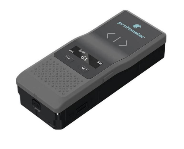 Измеритель защитного слоя бетона и диаметра арматуры, Proceq Profometer PM8000 Lite локатор арматуры 