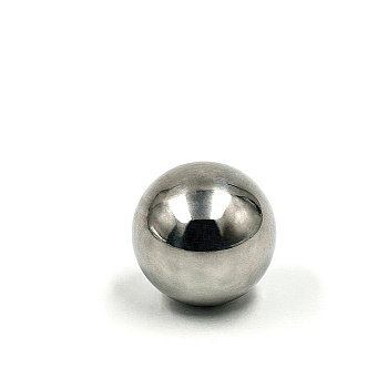Шарик (D 5 мм) твердосплавный к твердомеру Бринелль