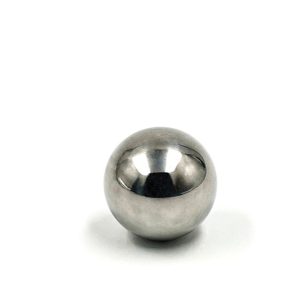 Шарик (D 5 мм) твердосплавный к твердомеру Бринелль