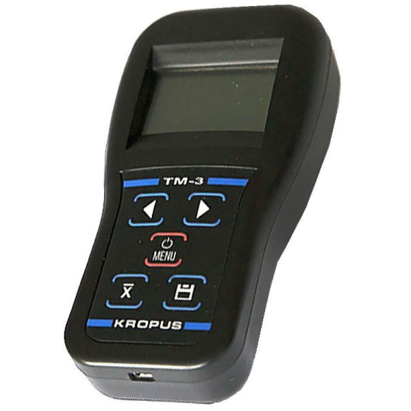 ТМ-3 толщиномер гальванических покрытий