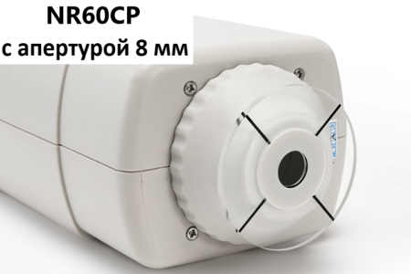Колориметр NR60CP