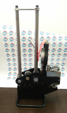 King Portable Brinell Tester твердомер металлов переносной гидравлический Бринелль
