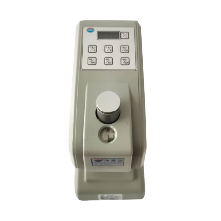 Ротационный вискозиметр ZNN-D12B (HTD13185) для буровых и тампонажных растворов с поверкой 