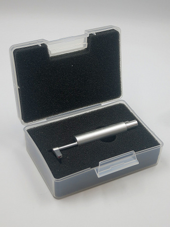 Датчик TS131 (для глубоких пазов, канавок, бороздок и уступов) для измерителей шероховатости ИШП/TR/Time в футляре