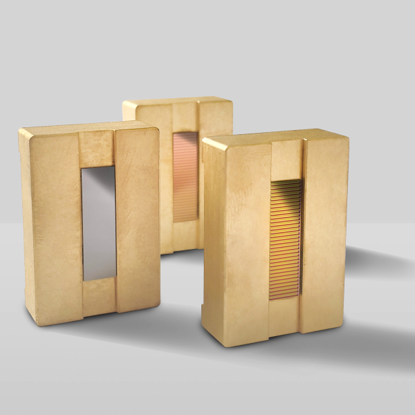 ПРО-10 меры шероховатости эталонные, разряд 1 по ГОСТ 8.296-2015, параметр Ra номиналы: