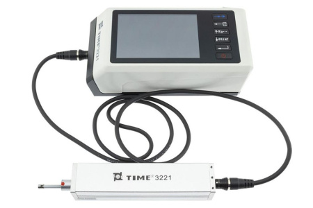 Измеритель шероховатости Time3221 с поверкой