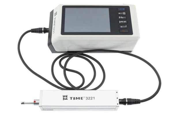 Измеритель шероховатости Time3221 с поверкой