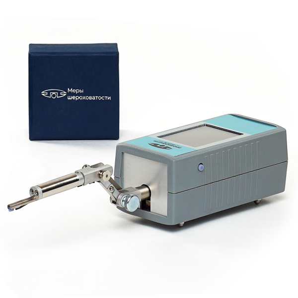 Профилометр 130 с поверкой