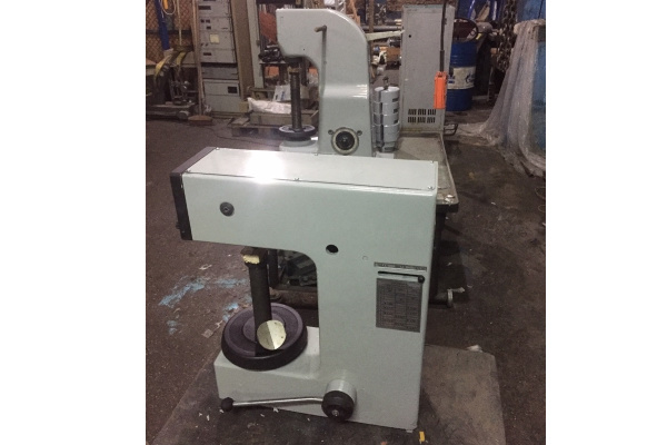 Ремонт и юстировка стационарных твердомеров Роквелла 2140ТР - ГРСИ 9445-84 (этап 1: диагностика)