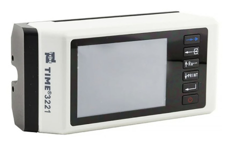 Измеритель шероховатости Time3221 с поверкой