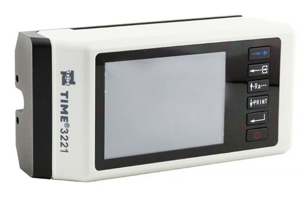 Измеритель шероховатости Time3221 с поверкой