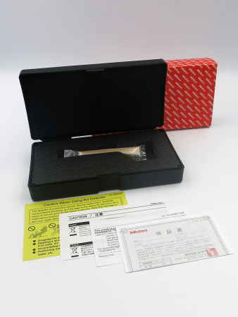 Профилометр Mitutoyo Surftest SJ-210
