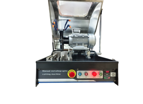 SQ-80 В-7 отрезной станок