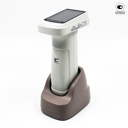 Спектрофотометр портативный DS-700D (геометрия d/8°, апертура 11мм)  с поверкой