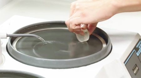 Алмазная суспензия 