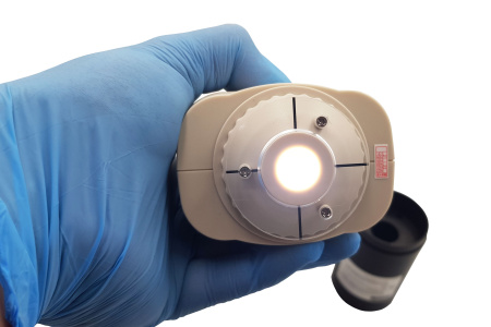 Спектрофотометр портативный BS7016 (сфера d/8°)