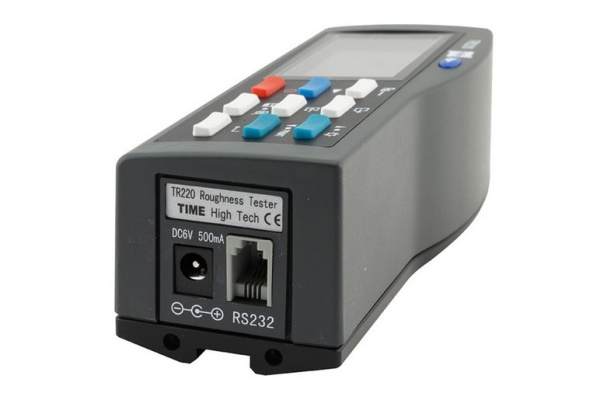 Измеритель шероховатости TR220 с поверкой