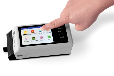 Измеритель шероховатости Time3220 с поверкой
