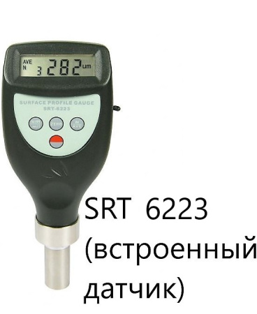 TMR100; SRT; AR профилемеры поверхности