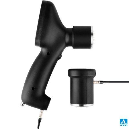 Ультразвуковой тестер UK1410 