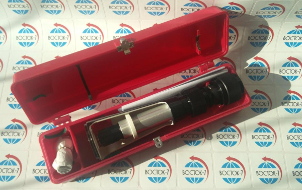 МПБ-3 микроскоп отсчётный Бринелль с поверкой