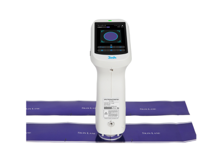 Спектрофотометр портативный ST700d Plus (сфера d/8°)