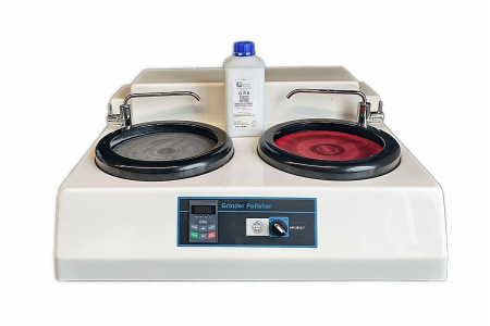 OPS коллоидно-кремниевая суспензия на водной основе, зерно 0,05 мкм, 1л