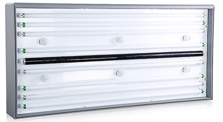 Световая кабина P120