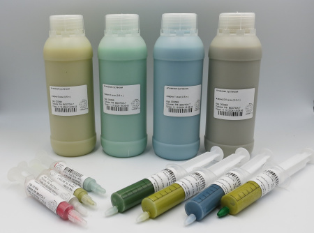 Алмазная суспензия 