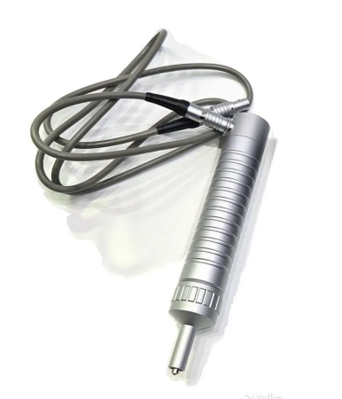 ИНАТЕСТ твердомер комбинированный: ультразвуковой и динамический