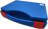 BGD 517/1 блескомер 45°/45° с поверкой 