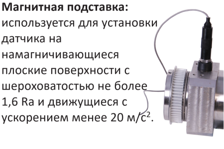 В7-337 виброметр портативный с поверкой