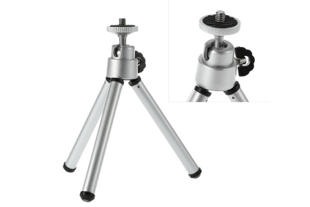 Штатив-тренога к термогигрометрам серии В7-ТГ