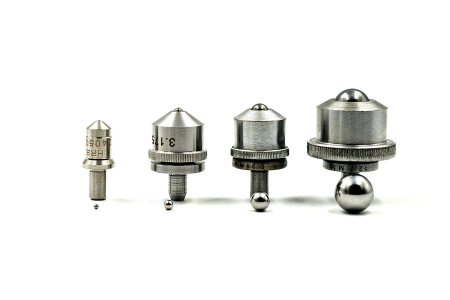 Шарик D=1,588 мм к твердомерам Роквелл и Супер-Роквелл