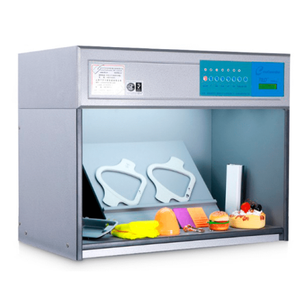 Световая кабина P120