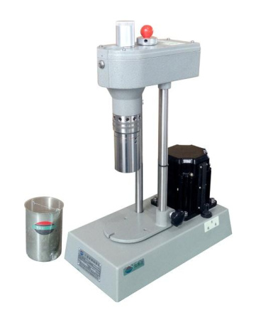 Ротационный вискозиметр ZNN-D6 для буровых и тампонажных растворов с поверкой 