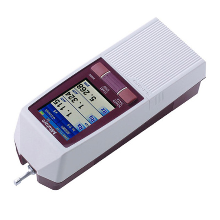 Профилометр Mitutoyo Surftest SJ-210