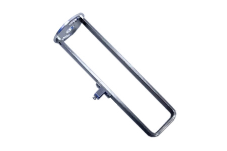 Ротационный цифровой вискозиметр BGD 155/1S с поверкой (Защитная рамка шпинделя)