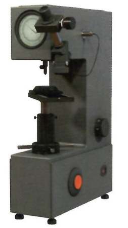 Твердомер ИТБРВ-187,5-АС