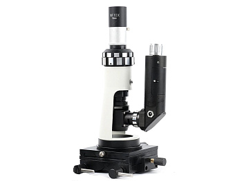 В7-ММП Микроскоп металлографический портативный