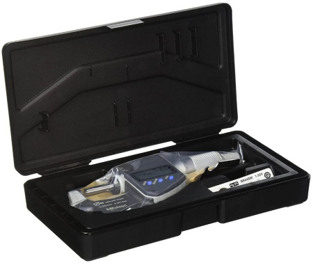 Микрометры цифровые Mitutoyo серии 293