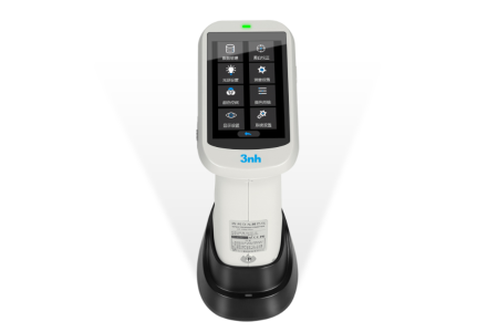 Спектрофотометр портативный ST700d Plus (сфера d/8°)