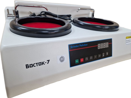 MP-260E В-7 шлифовально-полировальный станок
